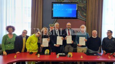 Anci Umbria e Federsanità Anci Umbria a supporto delle persone con sindrome di Down 6 20240214 120856 scaled