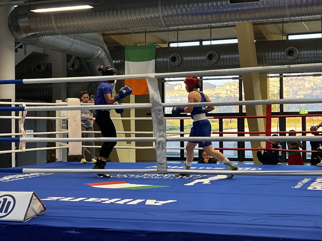 Ad Assisi pugili da 28 nazioni del mondo, il Training Camp dal 10 al 29 febbraio (foto) 13 Ad Assisi pugili da 28 nazioni del mondo, il Training Camp dal 10 al 29 febbraio (foto) 12