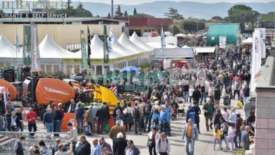Umbriafiere pronta al restyling, al via interventi per oltre 6 milioni di euro 15 Agriumbria