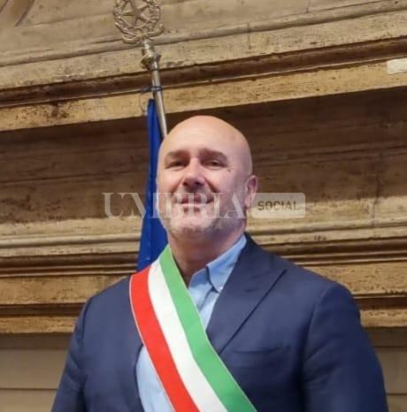 Terni, il sindaco Stefano Bandecchi ritira le dimissioni 1 350285980 1406423500154993 5625446536645099357 n