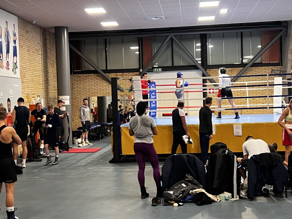 Ad Assisi pugili da 28 nazioni del mondo, il Training Camp dal 10 al 29 febbraio (foto) 11 Ad Assisi pugili da 28 nazioni del mondo, il Training Camp dal 10 al 29 febbraio (foto) 10