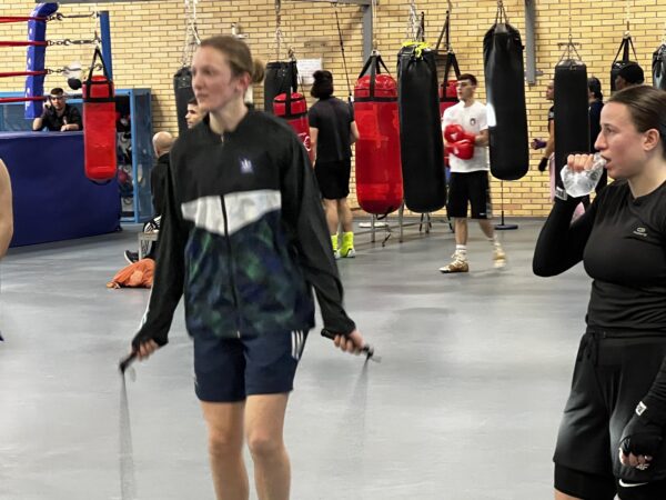 Ad Assisi pugili da 28 nazioni del mondo, il Training Camp dal 10 al 29 febbraio (foto) 35 Ad Assisi pugili da 28 nazioni del mondo, il Training Camp dal 10 al 29 febbraio (foto) 34