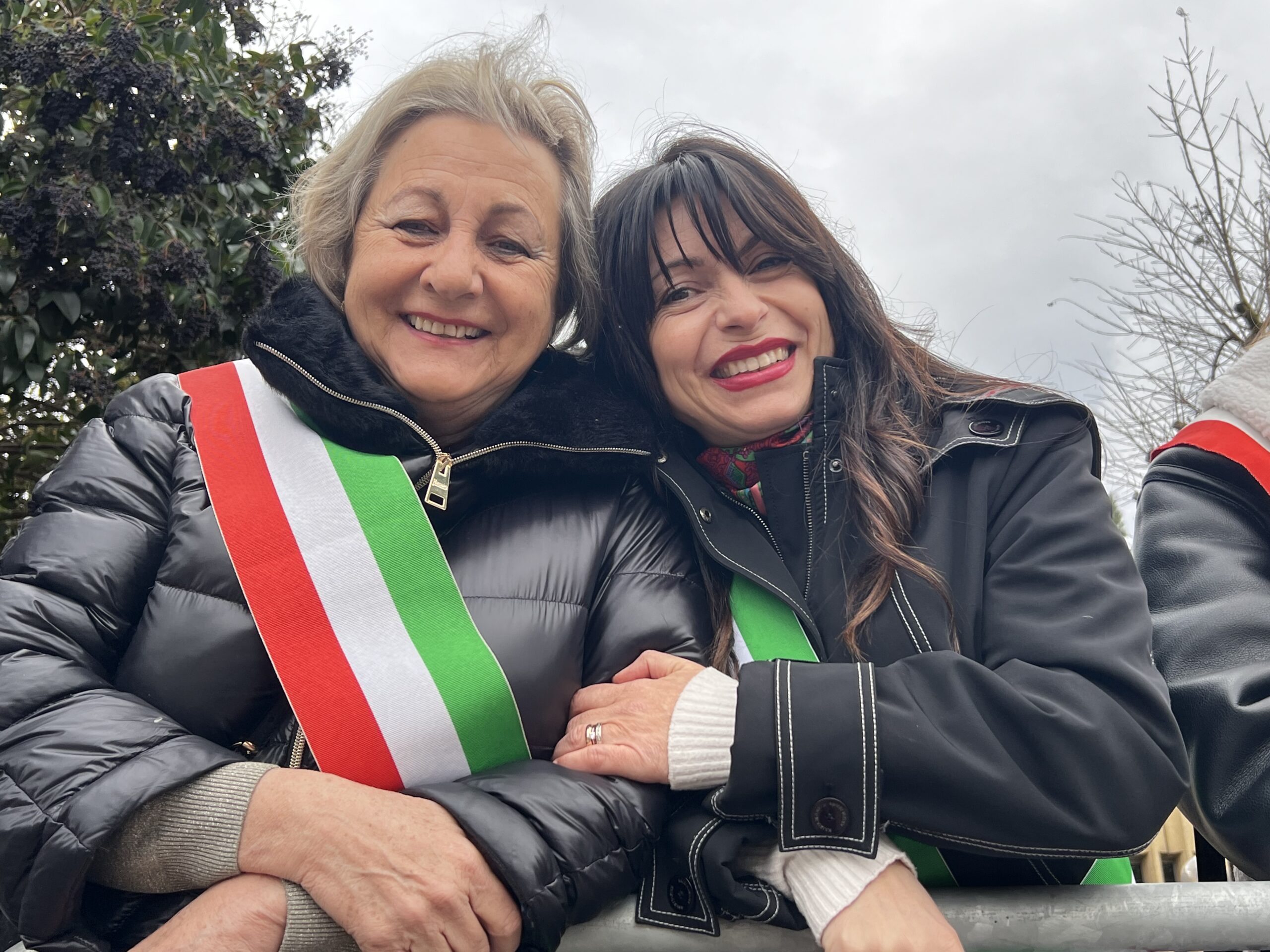 In tanti alla Festa degli Agricoltori fra Assisi e Bastia Umbra per ribadire l’importanza del comparto agricolo (foto+video) 68