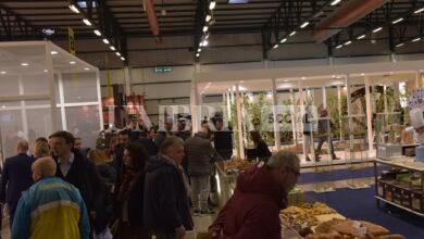 Expo Tecnocom, tutto pronto a Umbriafiere per la 18esima edizione 4 EXPO TECNOCOM 4