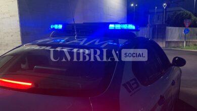 Gira con la droga in tasca e un coltello a serramanico: arrestato 22enne 8 IMG 3324