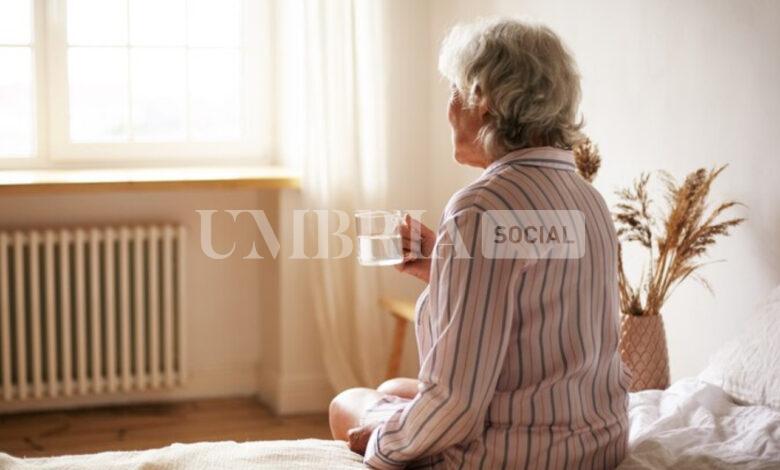 Donna di 80 anni malmenata a Foligno da altre tre donne, indagano i carabinieri 1 IMG 4412