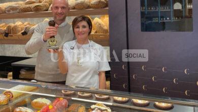 Sfida tra panettieri, è Cecchini il vincitore della puntata umbra de “Il Forno delle Meraviglie. Panettieri in gara” (foto) 14 IMG 4455