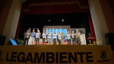 Assisi è il comune riciclone con il 72,9% di raccolta differenziata: riconoscimento assegnato al Teatro Mengoni di Magione 13 IMG 4456