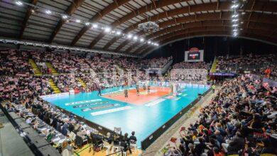 In cinquemila al PalaBarton per il big match Sir Susa Vim Perugia - Itas Trentino 2 MB 240225 185730 MB604983 uxga