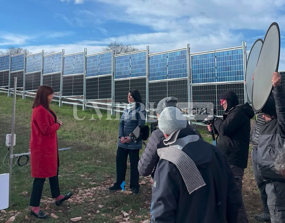 La Valle Umbra protagonista su Rai 1 con "Linea Verde Life" 2
