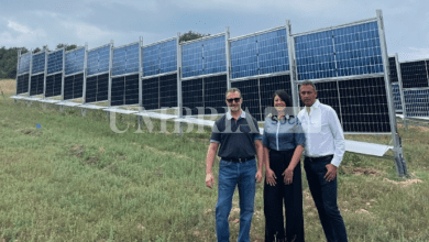 La Valle Umbra protagonista su Rai 1 con "Linea Verde Life" 9 Schermata 2024 02 23 alle 12.17.28