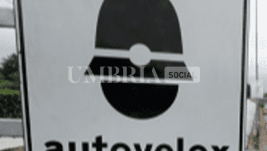 Fleximan arriva in Umbria: vandalizzato l'autovelox sulla Flaminia a Spoleto 14 Screenshot 2024 02 06 12.00.13