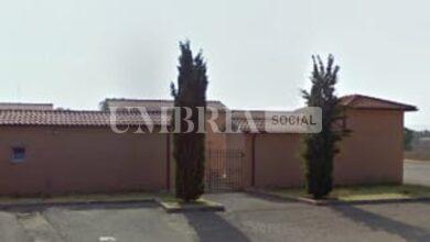 Rimane chiuso al cimitero di Riosecco: salvato dalla municipale 13 WhatsApp Image 2024 02 05 at 09.49.15
