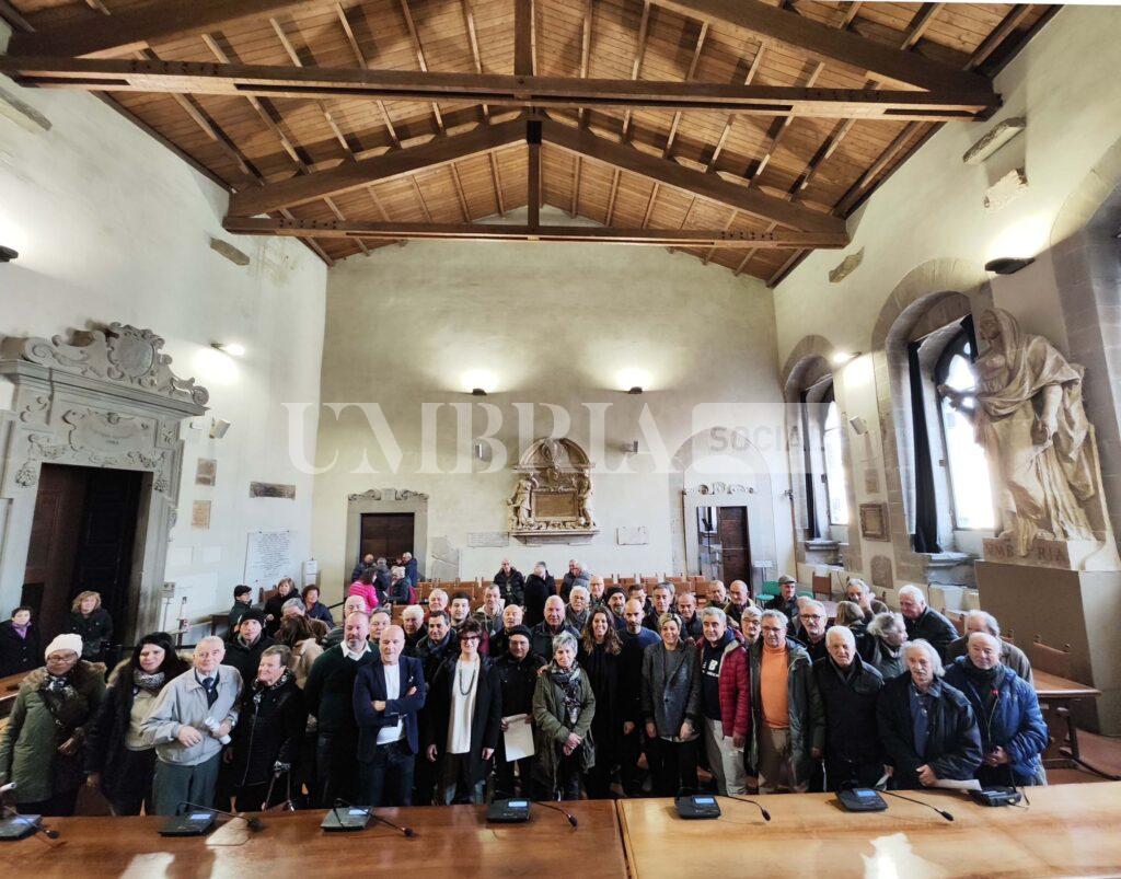 A Città di Castello nascono gli Orti solidali, primo progetto in Umbria di agricoltura sociale 2