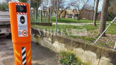 Velocità alla guida, arriva la stretta del governo: autovelox vietati sotto i 50 km orari 25 WhatsApp Image 2024 02 21 at 17.36.53