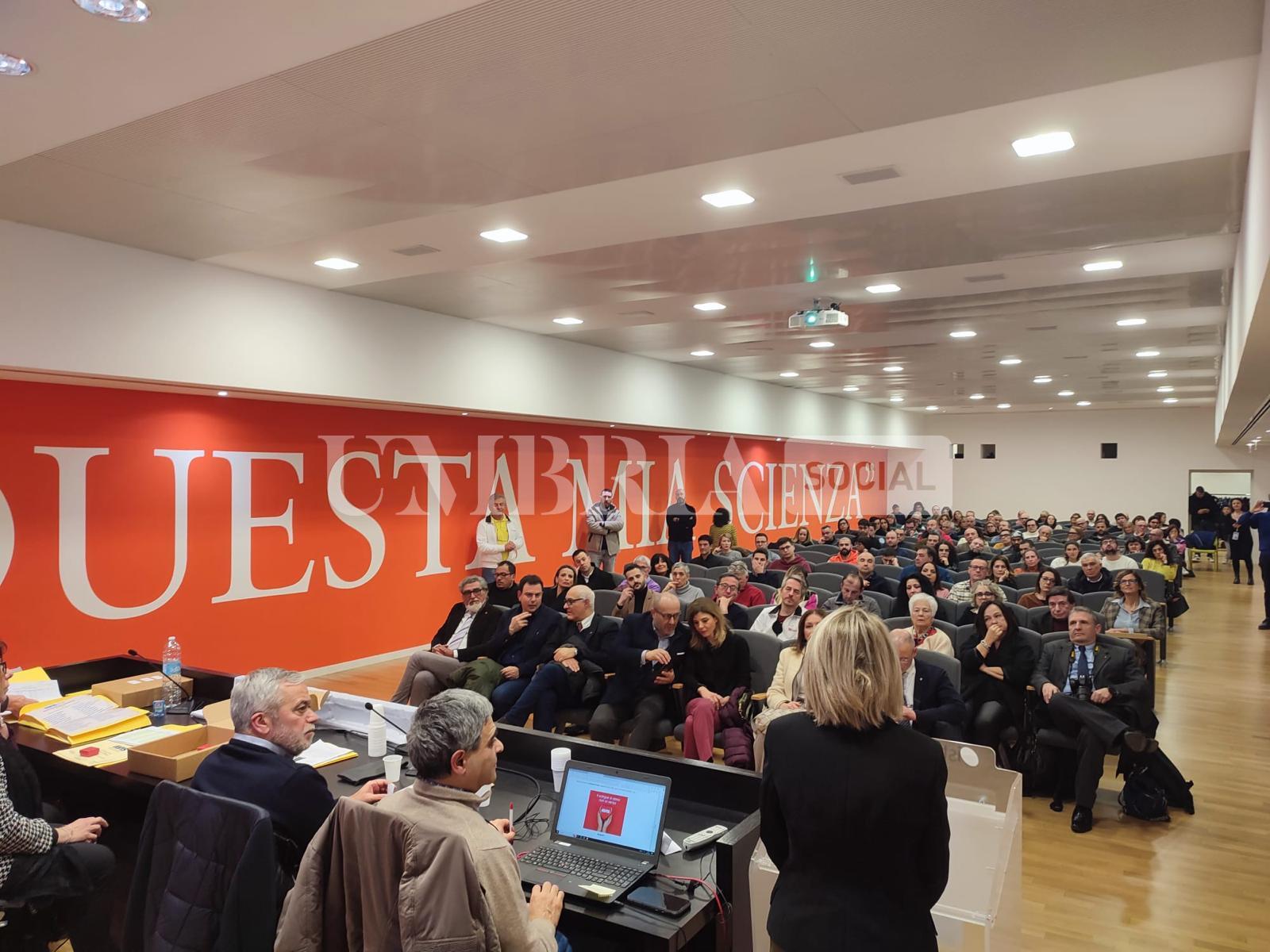 Avis Perugia, donazioni di sangue in crescita: più 5,10% sul 2022 3 Avis Perugia, donazioni di sangue in crescita: più 5,10% sul 2022 2