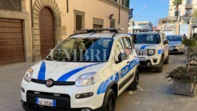 Città di Castello, alla guida ubriaco sette volte oltre il limite tampona un'altra auto: denunciato 19 WhatsApp Image 2024 02 28 at 12.56.59