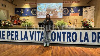 Amelia, Emma Marrone in visita ai ragazzi della Comunità Incontro Onlus (foto+video) 15 429974271 897529939042679 3734951835269963299 n