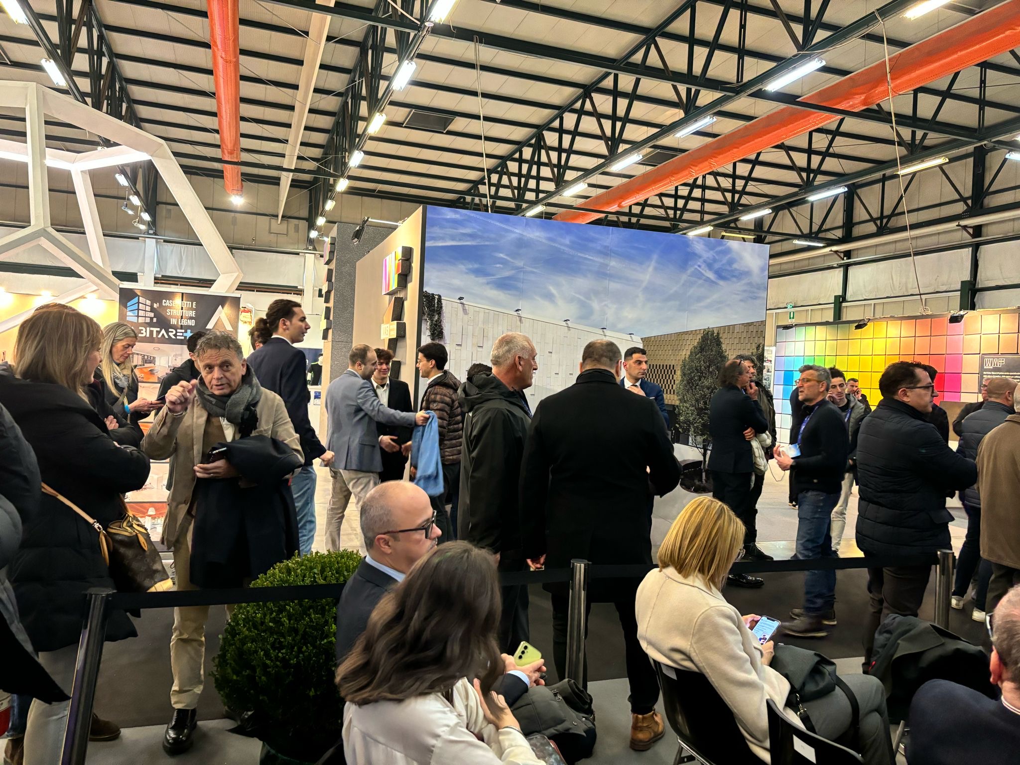 Premier Meloni a Bastia: “Voi umbri siete persone operose che devono dimostrare il proprio valore” (foto+video) 64