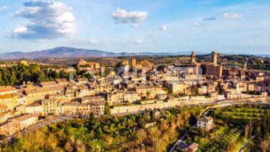 Notte di San Lorenzo a Città della Pieve, visite guidata tra stelle e arte 24 Città della Pieve