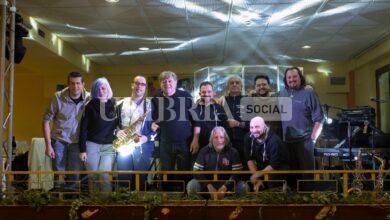 I Nomadi a Città di Castello, una delle numerose tappe nazionali per celebrare gli oltre sessanta anni di attività 10 8e3615ab 5ec8 44f8 a919 764841747764