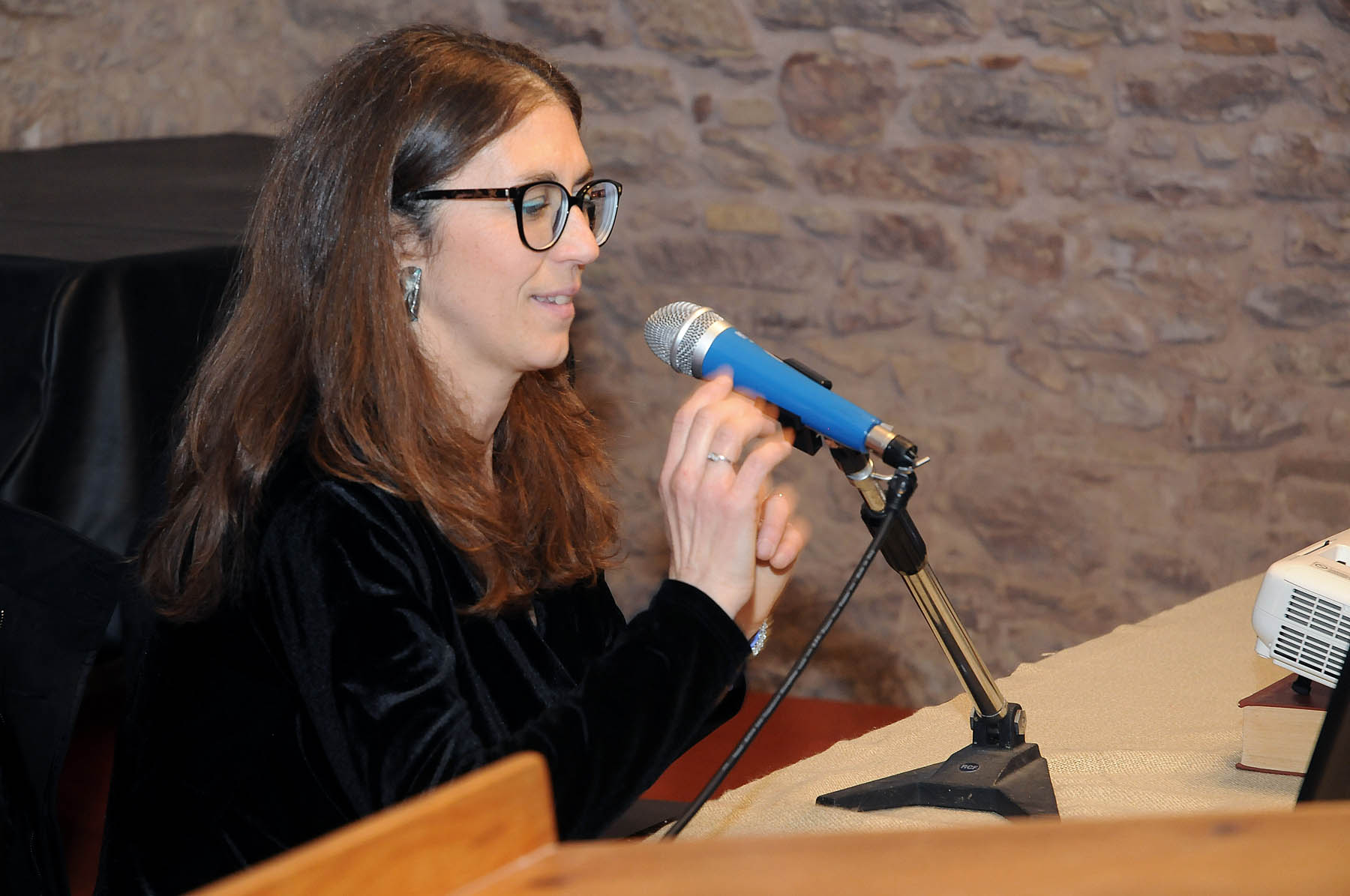 Giano dell'Umbria, pienone per Costantino D'Orazio all'abbazia di San Felice (foto) 13 Giano dell'Umbria, pienone per Costantino D'Orazio all'abbazia di San Felice (foto) 12