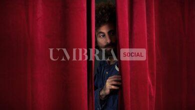 Gio Evan al Teatro Nuovo Gian Carlo Menotti di Spoleto con il tour "Fragile/Inossidabile" 4 GioEvan 7Y7A9903