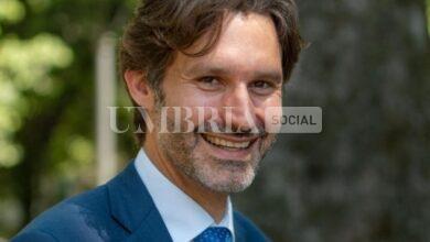 Nasce Umbria Casa Comune con Alessio Maria Antonielli presidente 9 IMG 20240310 WA0053
