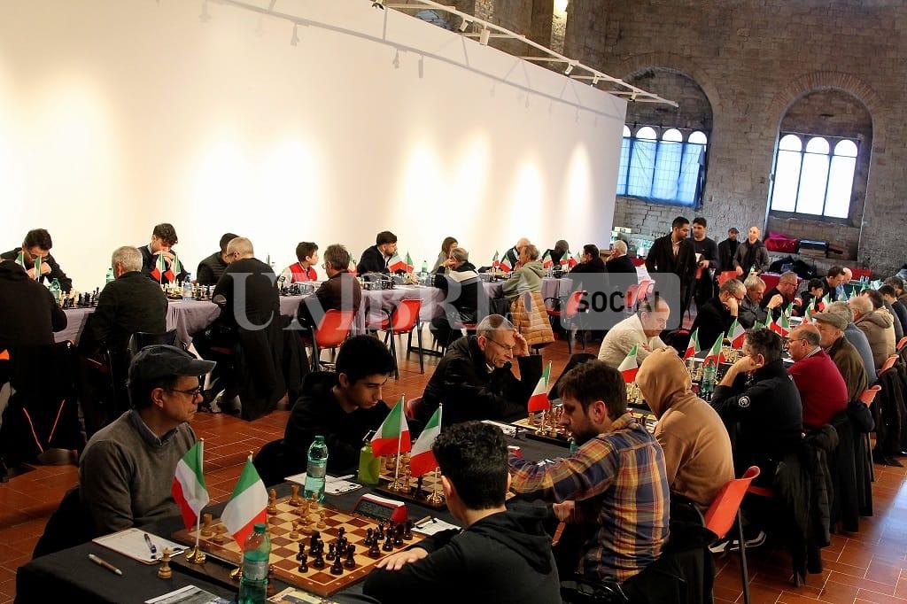Scacchi, svelati i campioni del torneo "Città di Todi" (foto) 3 Scacchi, svelati i campioni del torneo "Città di Todi" (foto) 2