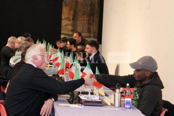Scacchi, svelati i campioni del torneo "Città di Todi" (foto) 13 Scacchi, svelati i campioni del torneo "Città di Todi" (foto) 12