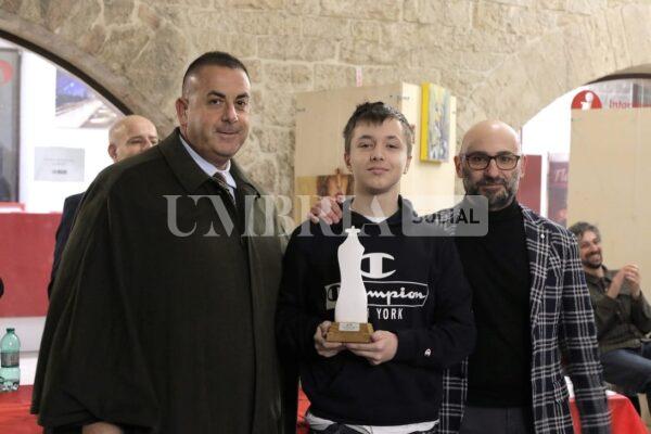 Scacchi, svelati i campioni del torneo "Città di Todi" (foto) 14