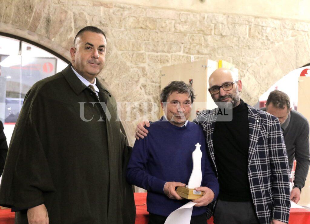 Scacchi, svelati i campioni del torneo "Città di Todi" (foto) 9 Scacchi, svelati i campioni del torneo "Città di Todi" (foto) 8