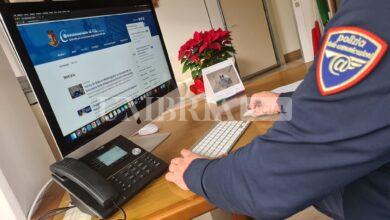 Accesso abusivo al cassetto fiscale di una ditta edile, la polizia blocca tutto e 'salva' crediti per quasi 3 milioni di euro 14 IMG 0012