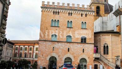 La Polizia di Stato intensifica in controlli a Foligno e zone periferiche 14 IMG 5177 scaled