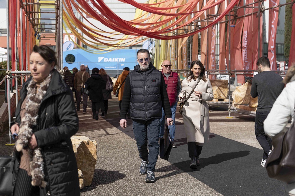 Expo Casa 2024 prosegue all’Umbriafiere di Bastia Umbra: in tanti i visitatori fin dal debutto 5 Expo Casa 2024 prosegue all’Umbriafiere di Bastia Umbra: in tanti i visitatori fin dal debutto 4