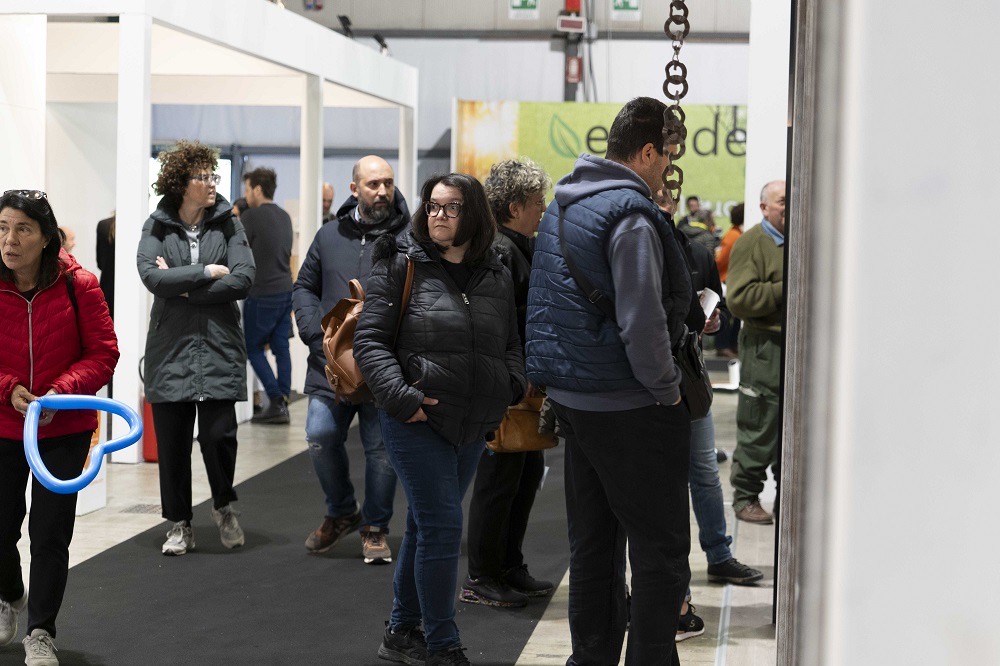 Expo Casa 2024 prosegue all’Umbriafiere di Bastia Umbra: in tanti i visitatori fin dal debutto 7 Expo Casa 2024 prosegue all’Umbriafiere di Bastia Umbra: in tanti i visitatori fin dal debutto 6