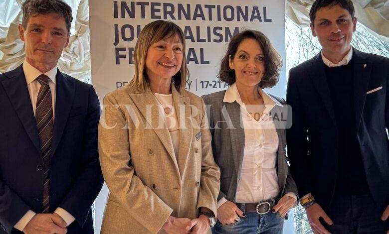 Torna il Festival Internazionale del Giornalismo, a Perugia dal 17 al 21 aprile 1 IMG 5639
