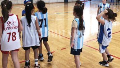 Basket, il Comitato Regionale FIP Umbria continua ad investire sui giovani e sulle nuove leve in “rosa” 12 IMG 5849