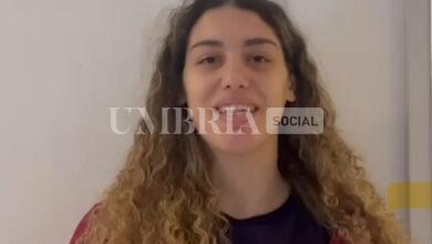 Basket, Lorela Cubaj orgoglio umbro: giocherà nuovamente negli USA con la maglia delle Atlanta Dream 7 IMG 6793