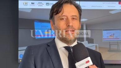 Confesercenti Umbria rinnova le proprie cariche istituzionali: Matteo Fortunati confermato al vertice di Assoturismo 11 IMG 6919