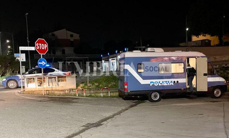 Condotte imprudenti e guida in stato di ebbrezza, controlli congiunti di polizia di Stato e locale: denunciati 3 conducenti 1 IMG 6970