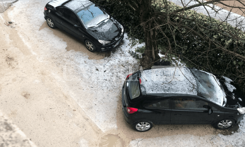 Maltempo e disagi, è marzo ma in Umbria arrivano anche grandine e neve (foto) 1 Schermata 2024 03 06 alle 10.57.05