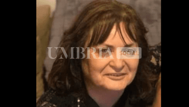 Tragedia a Torgiano, ritrovato senza vita il corpo di Patrizia Rondini la donna scomparsa 10 Screenshot 2024 03 07 13.29.14