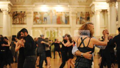 Spoleto, in arrivo 400 tangheri da tutto il mondo per Umbria Tango Festival 2 Umbria Tango Festival 30