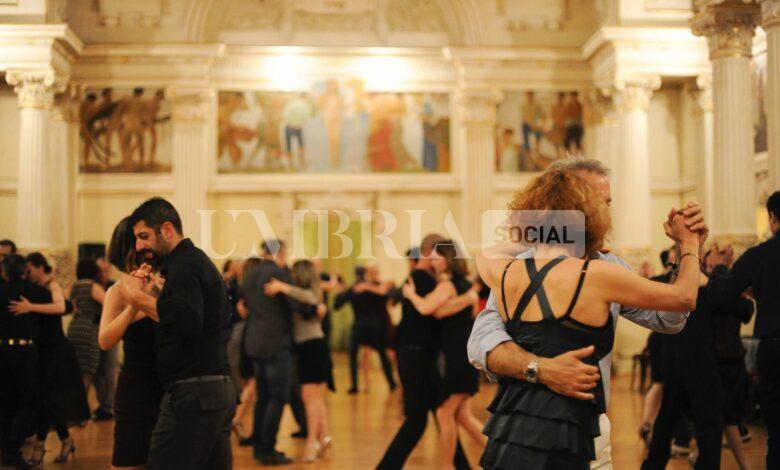 Umbria Tango Festival 30