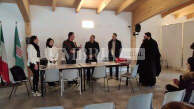 Cascia e Santa Cruz, rinnovato il legame nel nome di Santa Rita 15 Visita delegazione Santa Cruz 3