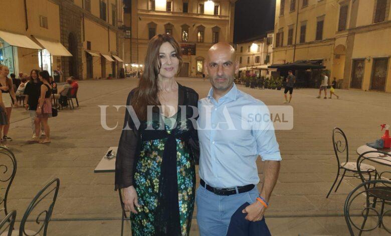 Monica Bellucci vince il Nastro d’argento per il documentario su Maria Callas 1 Monica Bellucci