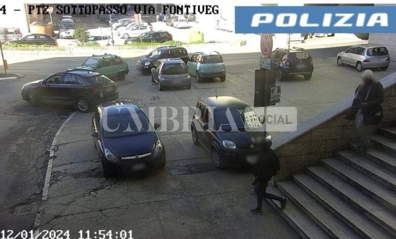 Perugia, rapina per tre volte una tabaccheria: arrestato 45enne 1 WhatsApp Image 2024 03 01 at 14.21.17
