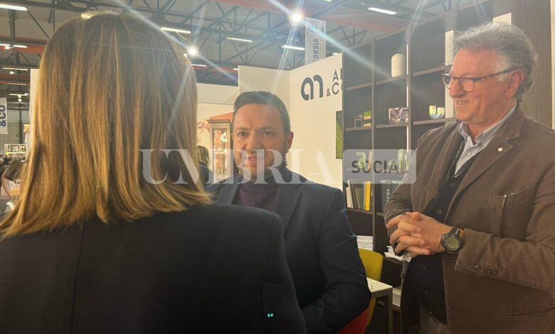 Angelini & Co. a Expo Casa 2024, soluzioni per ufficio e information tecnology arrivano anche fra le mura domestiche 1 b9fa4a29 11a4 4121 9dc5 06473349ab43 scaled
