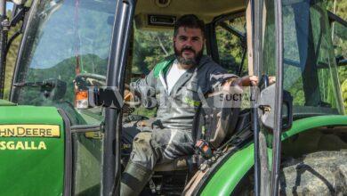 Veicoli a motore sui sentieri, Thomas De Luca: "L'emendamento Puletti avrà pesanti conseguenze sulla caccia" 4 de luca